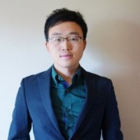 Jiejing (Jeffrey) Zhang