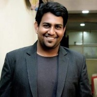 Kedar Sapre