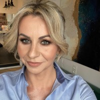 Joanna Szpyt-Wiktorowska