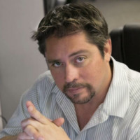 Christopher Lovelace
