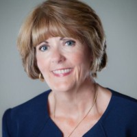Ruth Anne Guerrero, MBA, PMP