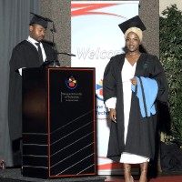Lerato Chokoe