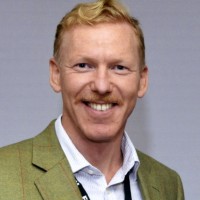 Bruce Oliver Newsome, PhD