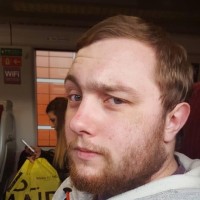 Liam Bishop
