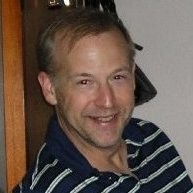 Ray Thornton