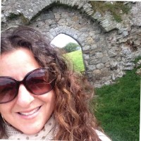 Claudia McKenna-Lieto