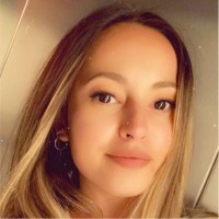 Laura Gashi