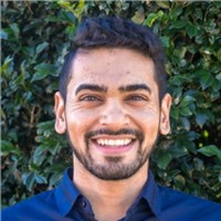 Parth Shah