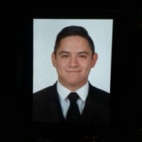 Luis Alejandro Kong Villa