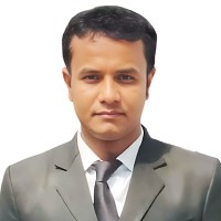 Md. Sohel Mollah
