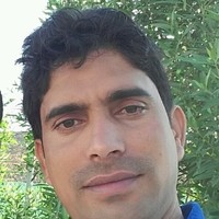 Shailendar Singh