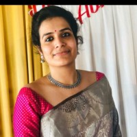 Deepika Sudhakaran