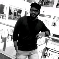 Deepak M