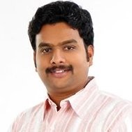 Kalyan Sundar Musunuri