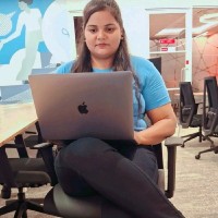 Jyoti Sharma