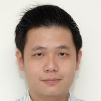 Zi Xiang Wong