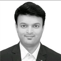Anirudh Dharwadkar