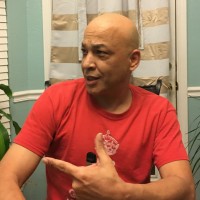 Christopher Mejia