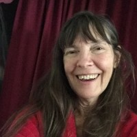 Edith Lucas