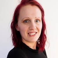 Jessica Carr