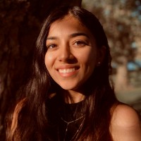 Ashley Cruz
