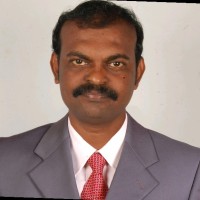 Kamaraj P