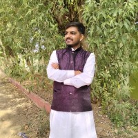Mr Vikas patel