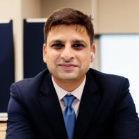 Anesh Gupta
