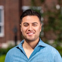 Stuart Rivera Ortega