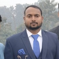 NITESH KUMAR SINGH
