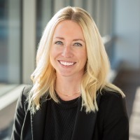 Lindsey Fish, Cpa