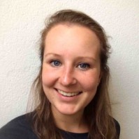 Simone Eijk