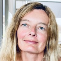 Isabelle Leger