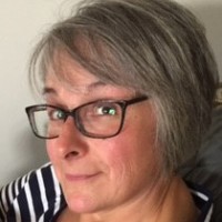 Andrea D'Eon