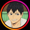 Haikyuu Fanarts