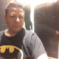 Jose Luis Hernandez