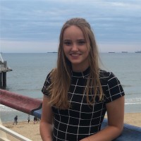 Ilse Broeksteeg