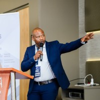 Paul Mphapang