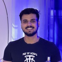 Mayank Singh