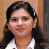 Vickneswary Rajasamy