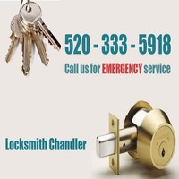 Re Key House Locks Chandler