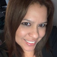 Marie Romero
