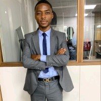 Guillaume Harold Tonye