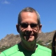 Robert Mccorkle