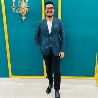 Md. Ashibul Islam Khan