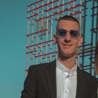 Matteo Bonacina