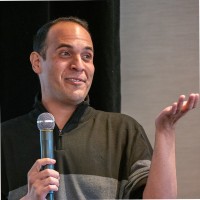 Adan Z. Becerra, Phd