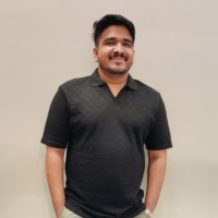 Akshay C.