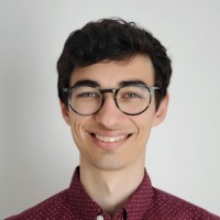Raphaël Boudreault