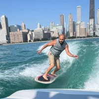 Stephen Quick